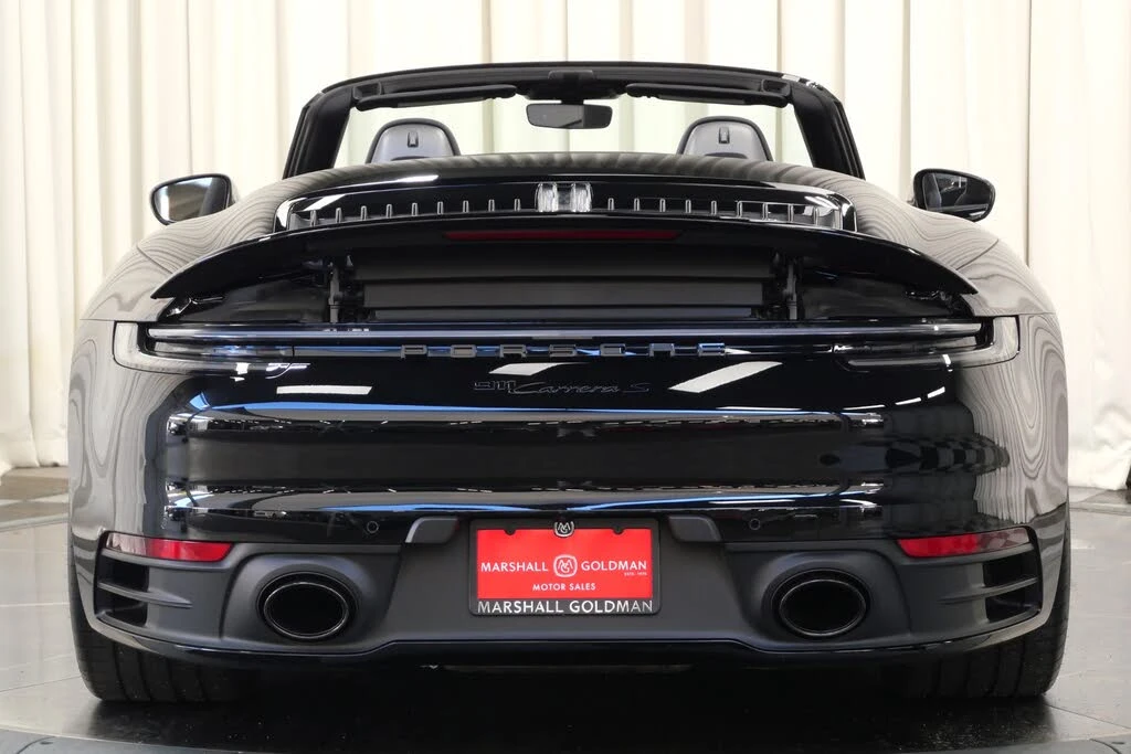 2024 Porsche 992 Carrera S - Image 8 of 31