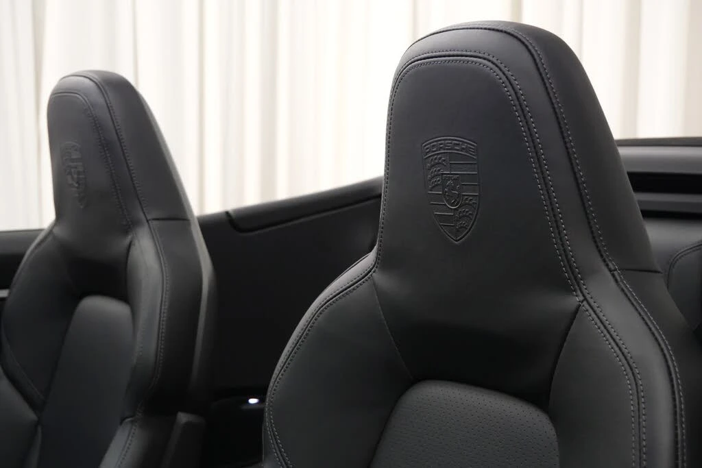 2024 Porsche 992 Carrera S - Image 25 of 31