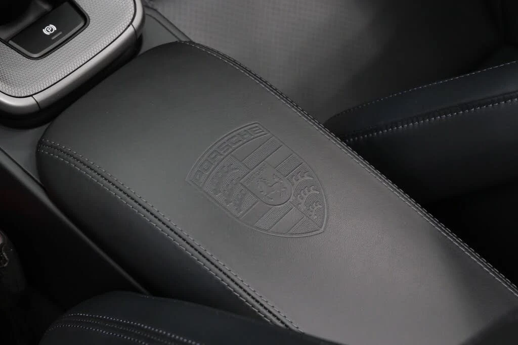 2024 Porsche 992 Carrera S - Image 29 of 31