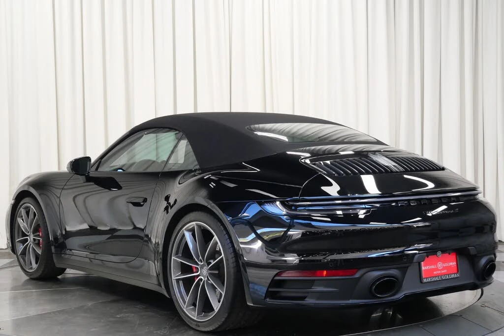 2024 Porsche 992 Carrera S - Image 7 of 31