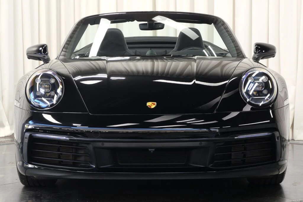 2024 Porsche 992 Carrera S - Image 4 of 31