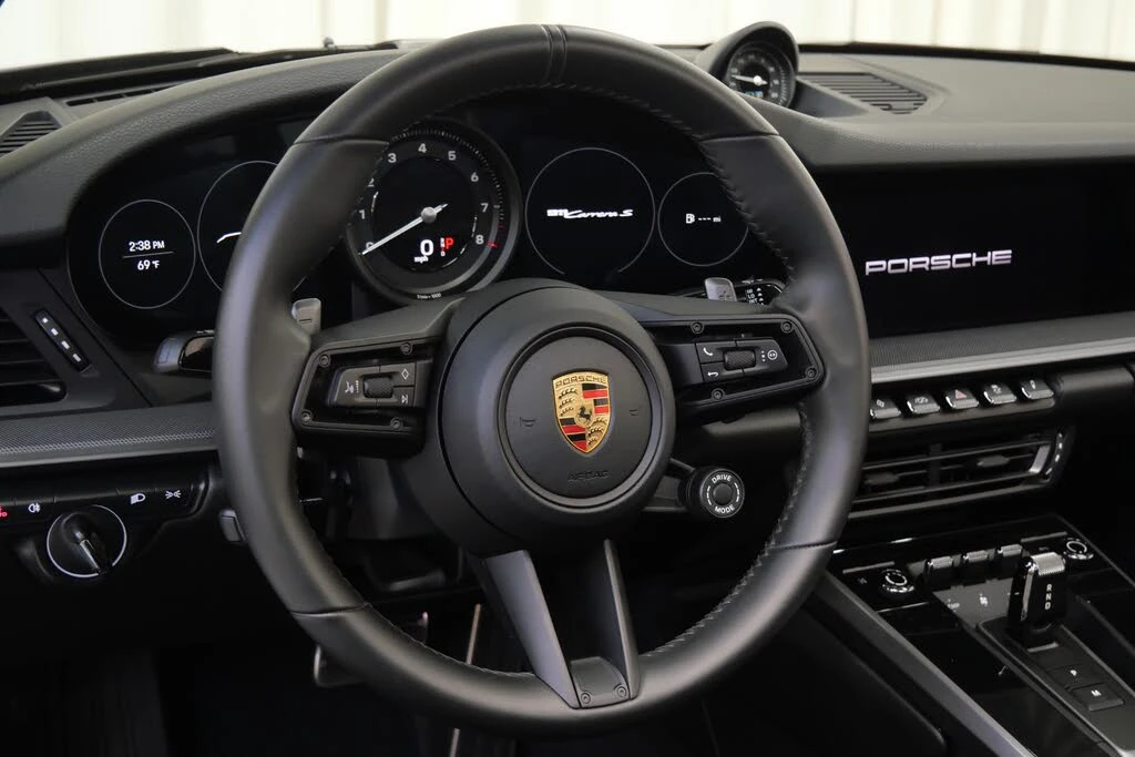 2024 Porsche 992 Carrera S - Image 15 of 31