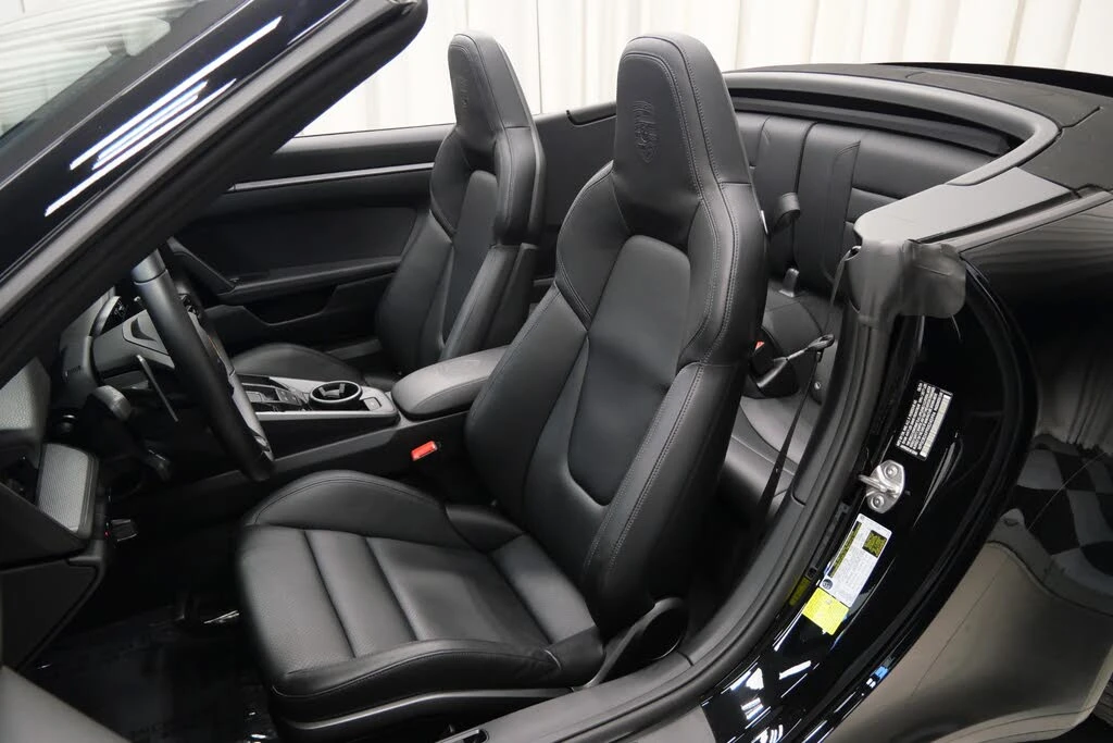 2024 Porsche 992 Carrera S - Image 23 of 31