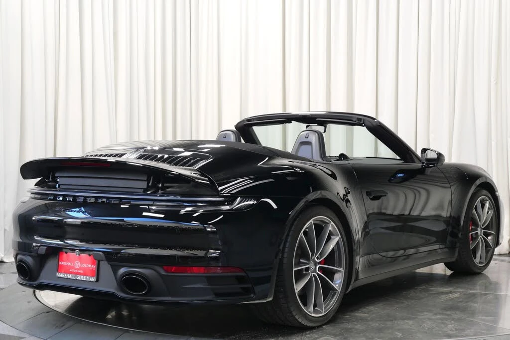 2024 Porsche 992 Carrera S - Image 9 of 31