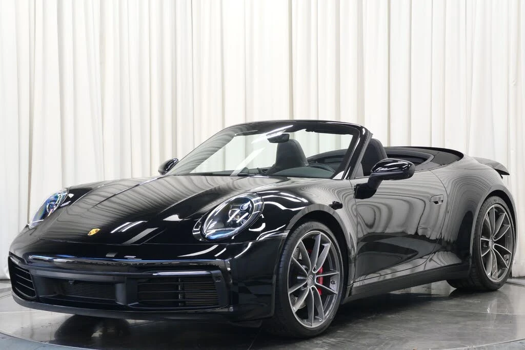 2024 Porsche 992 Carrera S - Image 6 of 31