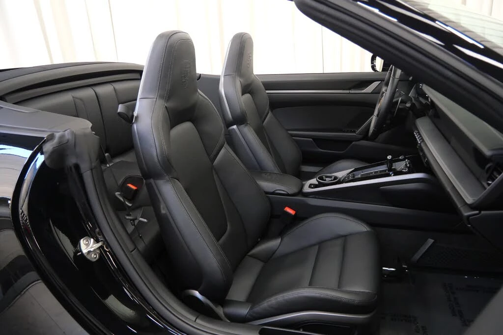2024 Porsche 992 Carrera S - Image 24 of 31