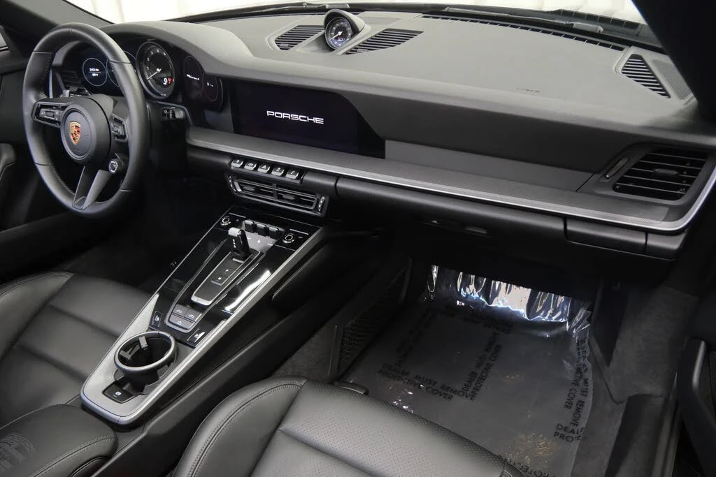 2024 Porsche 992 Carrera S - Image 14 of 31