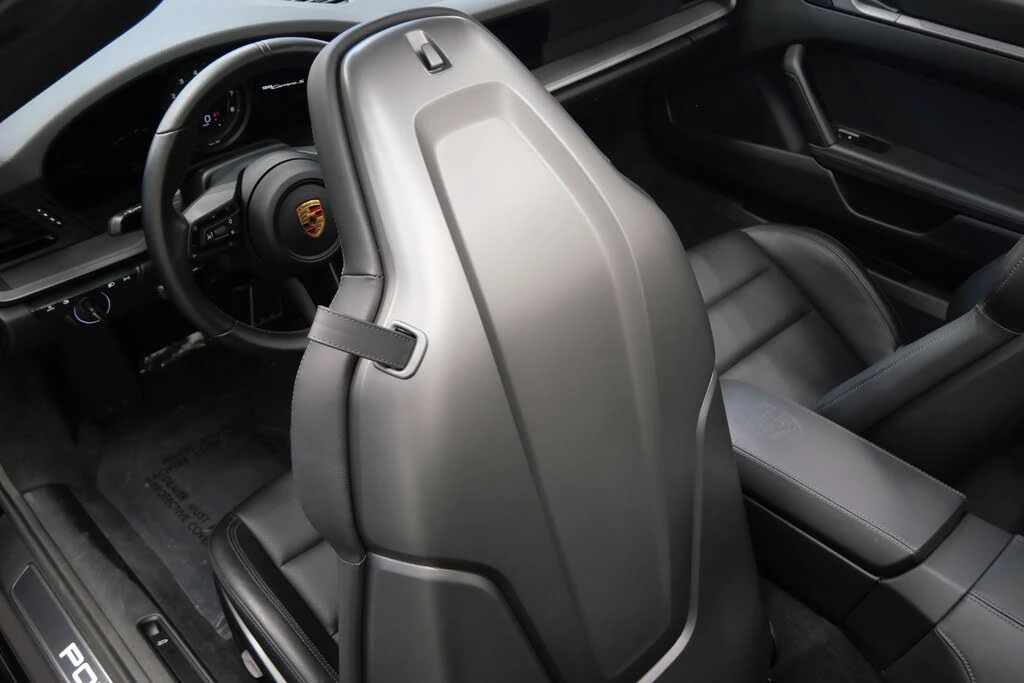 2024 Porsche 992 Carrera S - Image 26 of 31