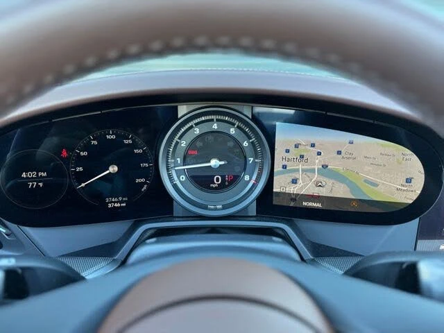 2024 Porsche 992 Carrera S - Image 23 of 31
