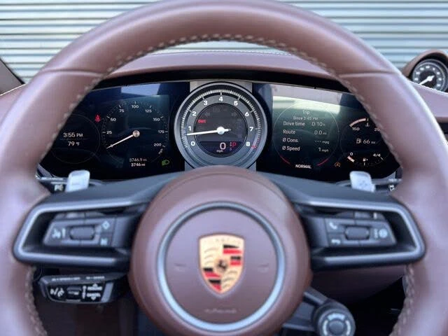 2024 Porsche 992 Carrera S - Image 21 of 31