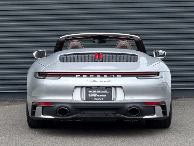 2024 Porsche 992 Carrera S - Image 6 of 31