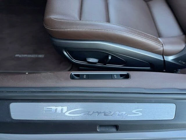 2024 Porsche 992 Carrera S - Image 17 of 31