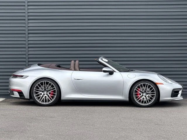 2024 Porsche 992 Carrera S - Image 8 of 31
