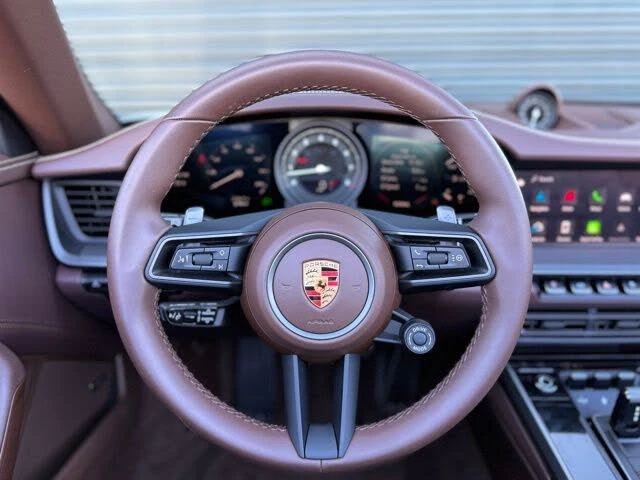 2024 Porsche 992 Carrera S - Image 20 of 31