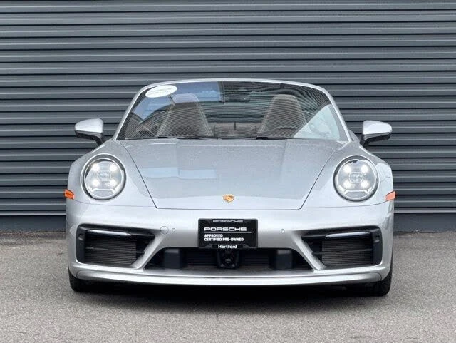 2024 Porsche 992 Carrera S - Image 10 of 31