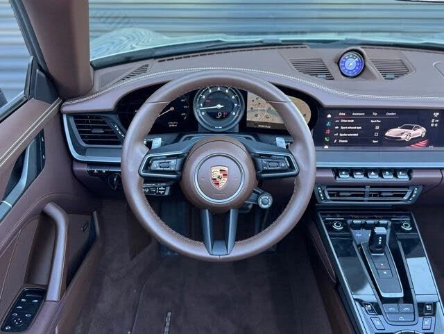 2024 Porsche 992 Carrera S - Image 19 of 31