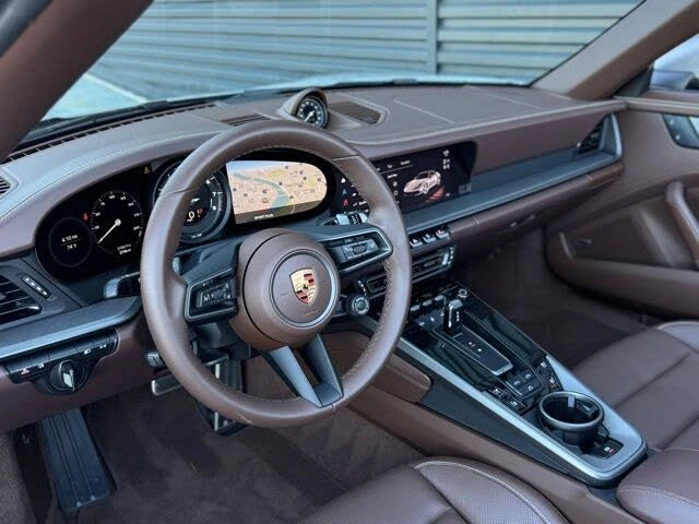 2024 Porsche 992 Carrera S - Image 4 of 31