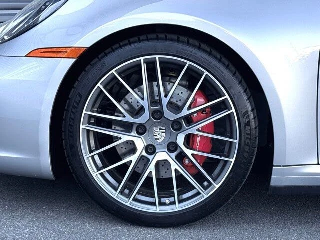 2024 Porsche 992 Carrera S - Image 11 of 31
