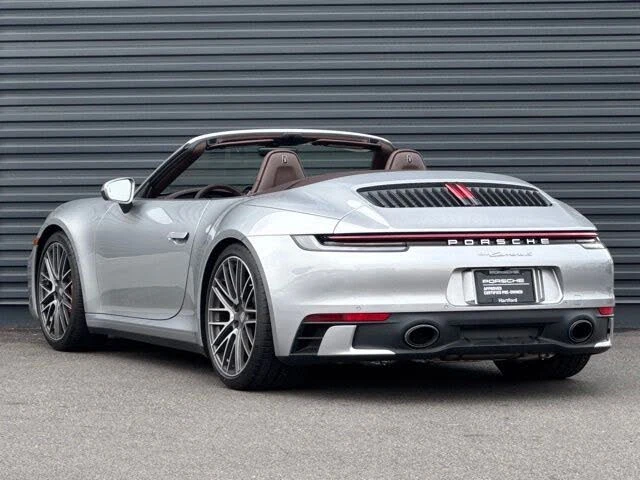 2024 Porsche 992 Carrera S - Image 3 of 31