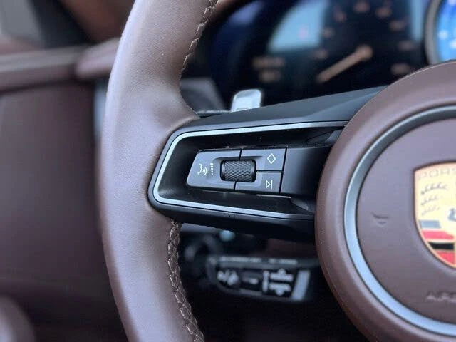 2024 Porsche 992 Carrera S - Image 24 of 31