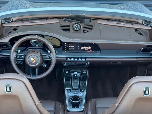 2024 Porsche 992 Carrera S - Image 18 of 31