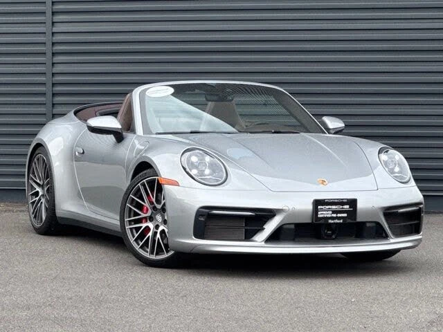 2024 Porsche 992 Carrera S - Image 9 of 31