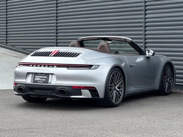 2024 Porsche 992 Carrera S - Image 7 of 31