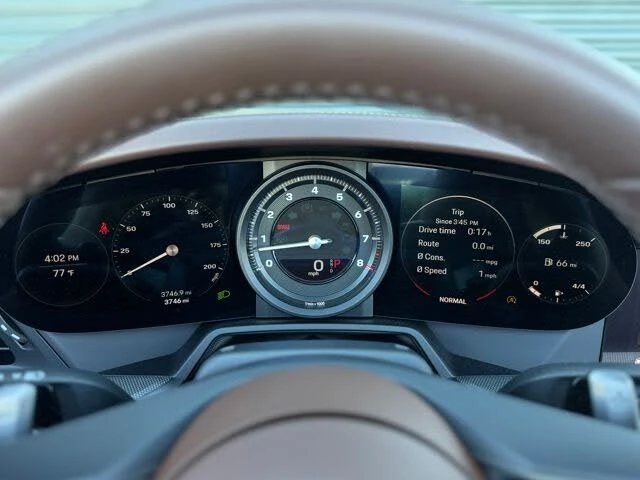 2024 Porsche 992 Carrera S - Image 22 of 31