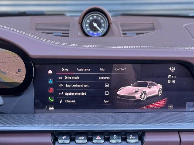 2024 Porsche 992 Carrera S - Image 30 of 31