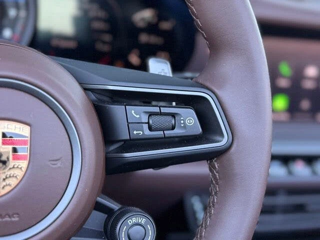 2024 Porsche 992 Carrera S - Image 25 of 31