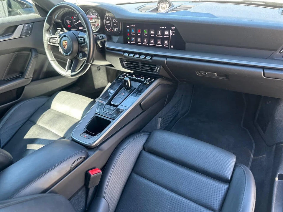 2024 Porsche 992 Carrera S - Image 28 of 31