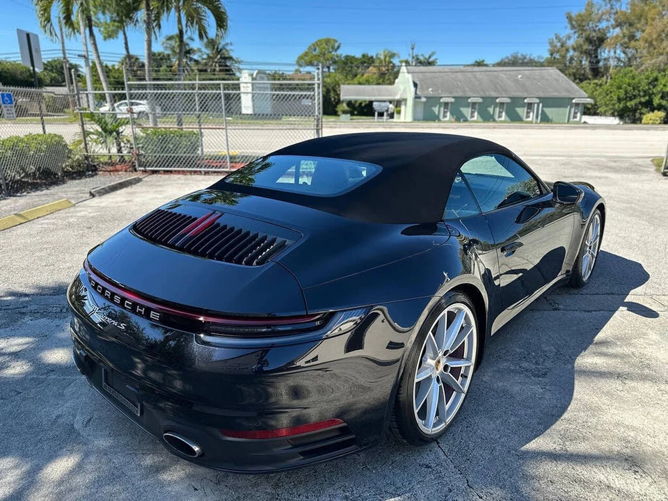 2024 Porsche 992 Carrera S - Image 14 of 31