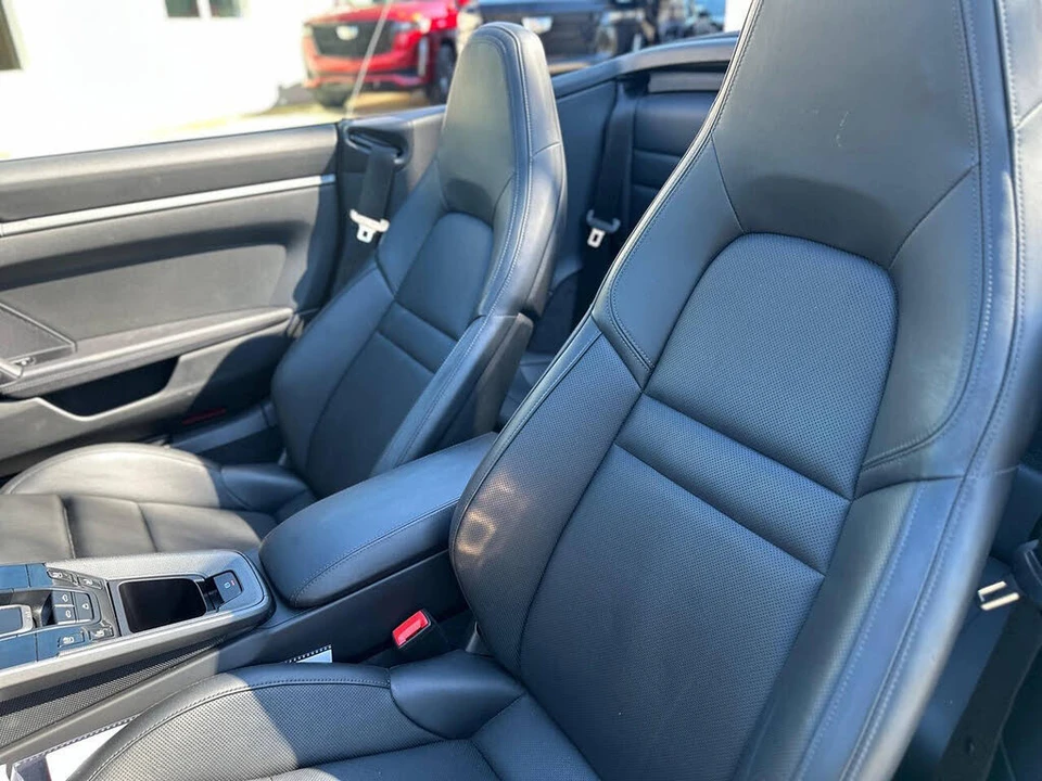 2024 Porsche 992 Carrera S - Image 23 of 31