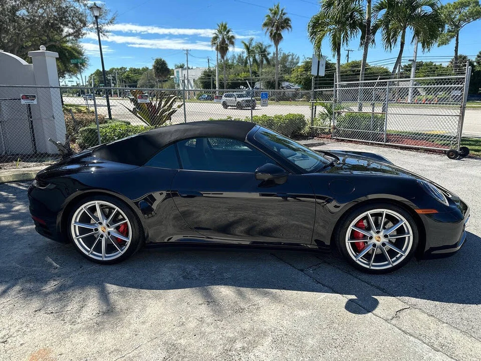 2024 Porsche 992 Carrera S - Image 13 of 31
