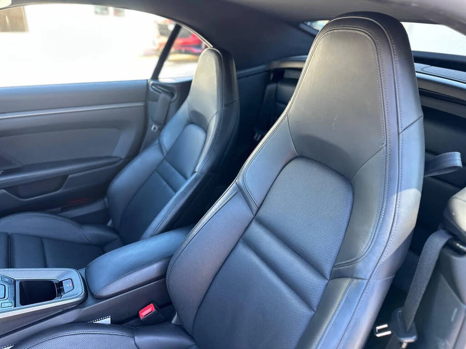 2024 Porsche 992 Carrera S - Image 25 of 31