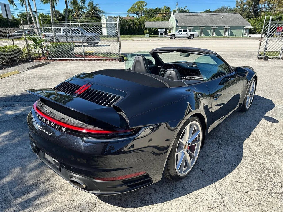 2024 Porsche 992 Carrera S - Image 6 of 31