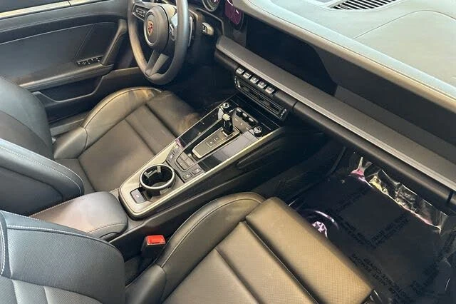 2024 Porsche 992 Carrera S - Image 13 of 20