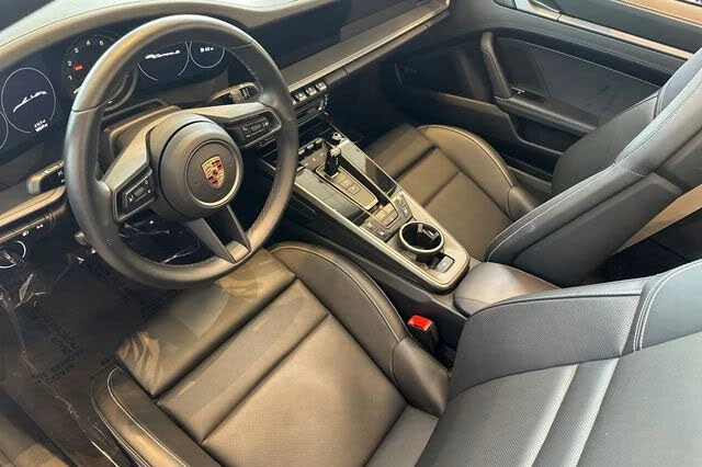 2024 Porsche 992 Carrera S - Image 8 of 20
