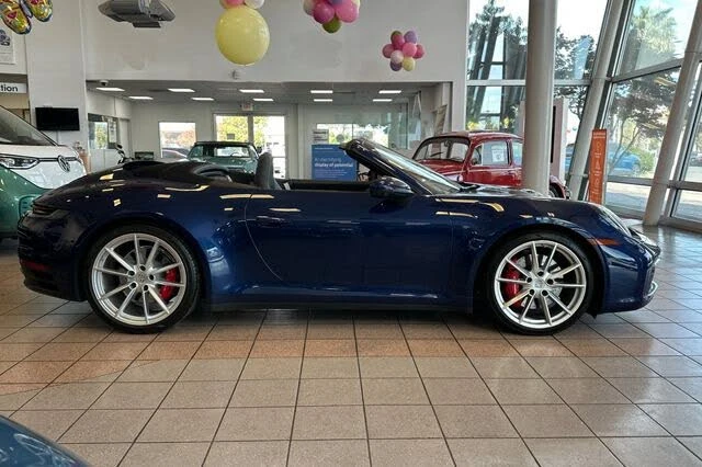 2024 Porsche 992 Carrera S - Image 3 of 20
