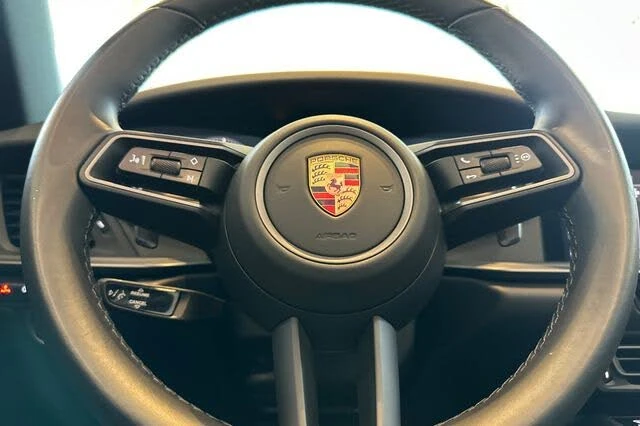 2024 Porsche 992 Carrera S - Image 18 of 20