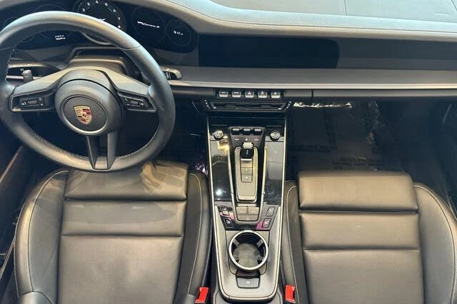 2024 Porsche 992 Carrera S - Image 11 of 20