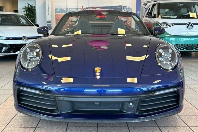 2024 Porsche 992 Carrera S - Image 6 of 20