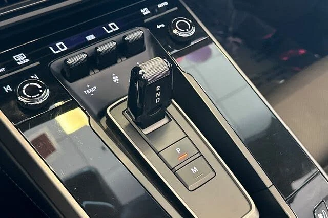 2024 Porsche 992 Carrera S - Image 17 of 20