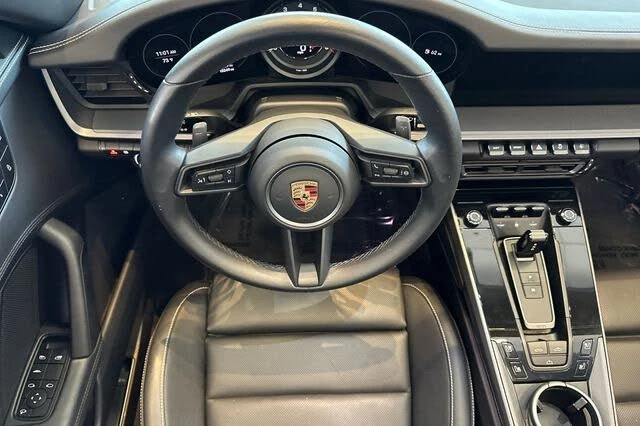 2024 Porsche 992 Carrera S - Image 12 of 20