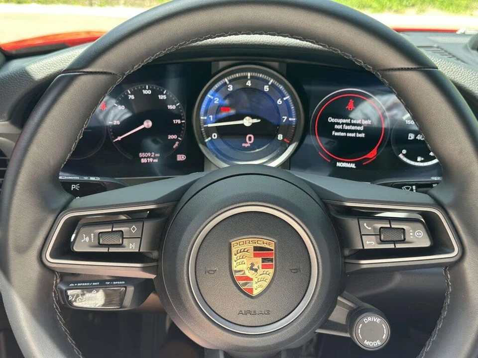 2024 Porsche 992 Carrera S - Image 20 of 30