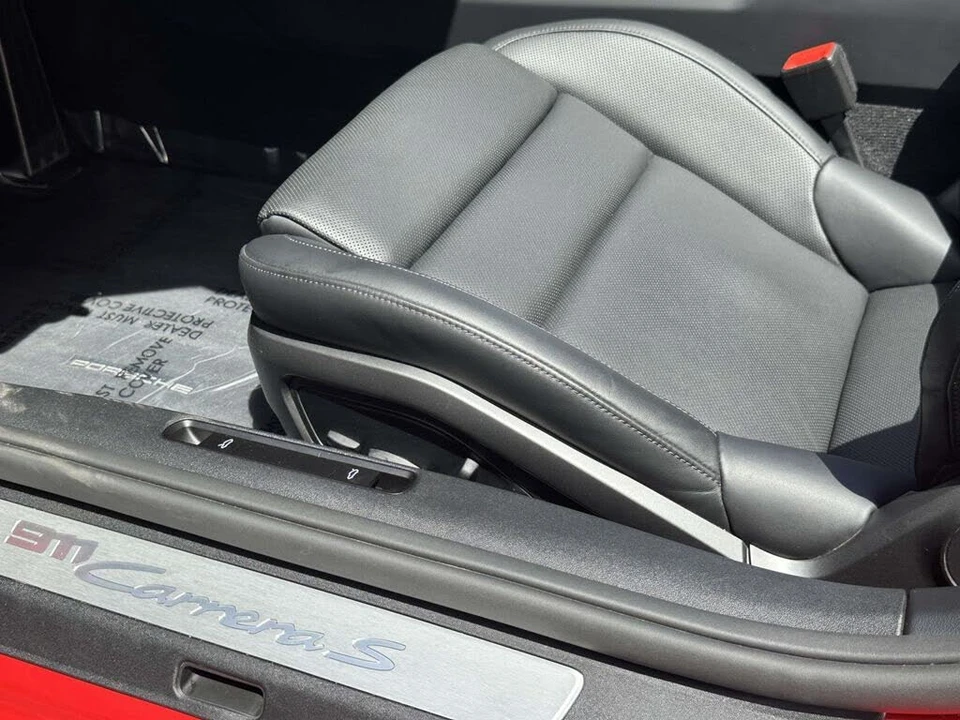 2024 Porsche 992 Carrera S - Image 18 of 30