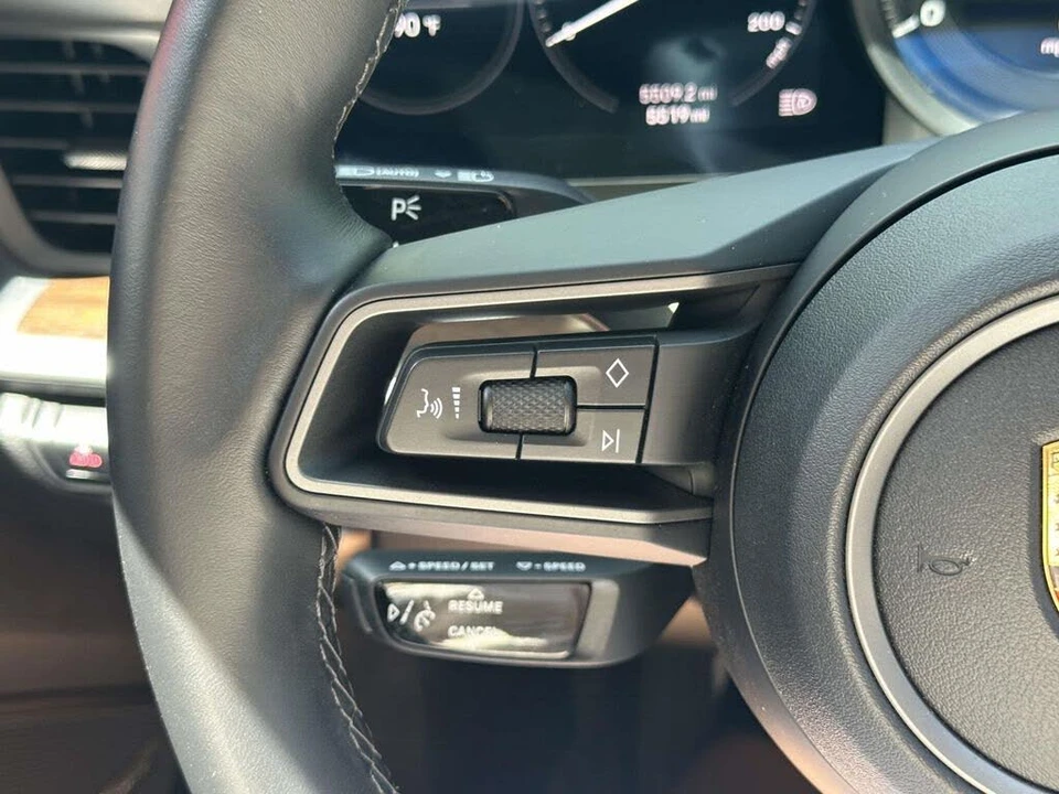 2024 Porsche 992 Carrera S - Image 22 of 30