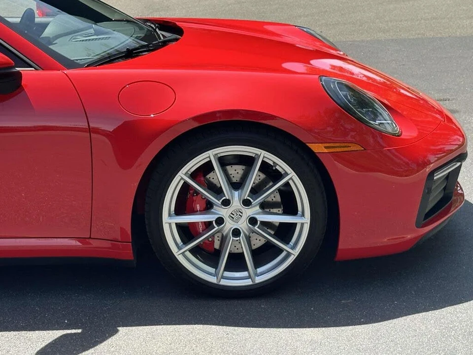 2024 Porsche 992 Carrera S - Image 9 of 30