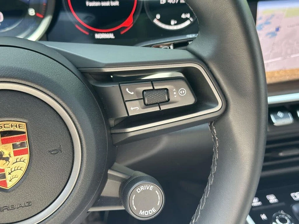 2024 Porsche 992 Carrera S - Image 23 of 30