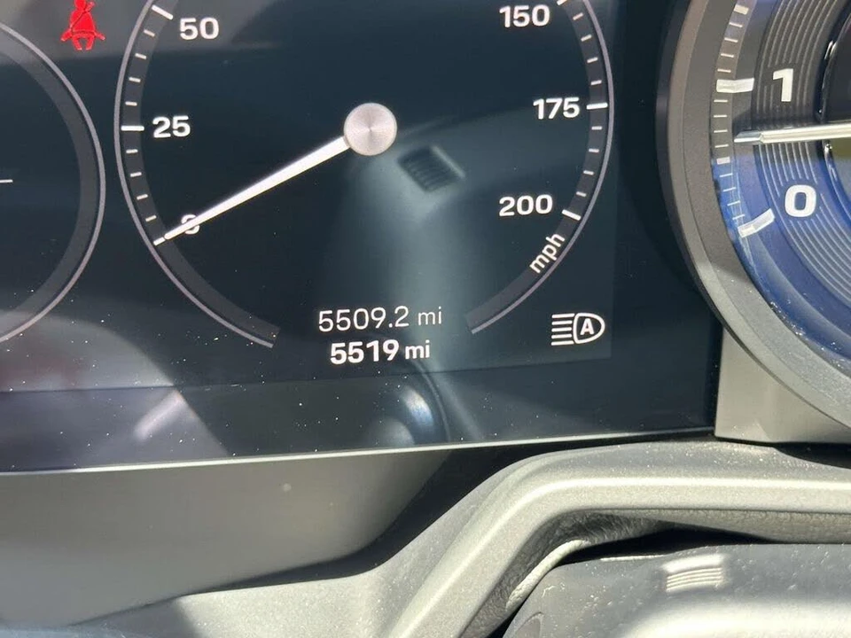 2024 Porsche 992 Carrera S - Image 21 of 30